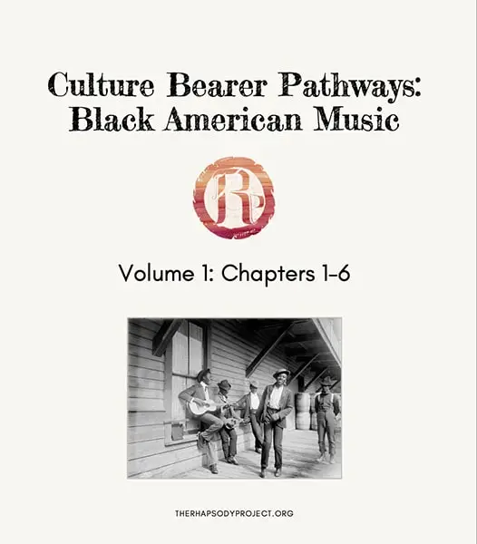 Culture Bearer Pathways volume 1 workbook cover