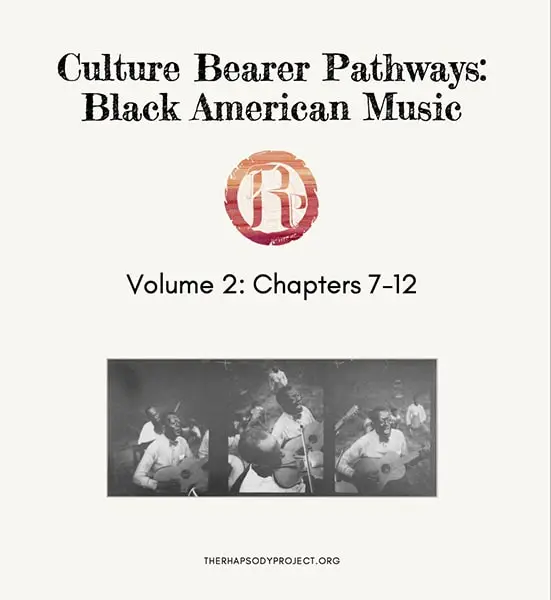 Culture Bearer Pathways volume 2 workbook cover