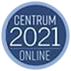 Centrum 2021 logo