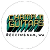 Champlin Guitars logo