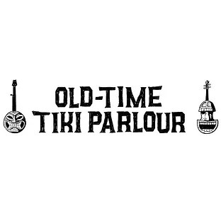 The Old-Time Tiki Parlour