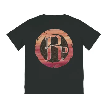 Unisex Rocker T-Shirt