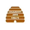 community arts create logo