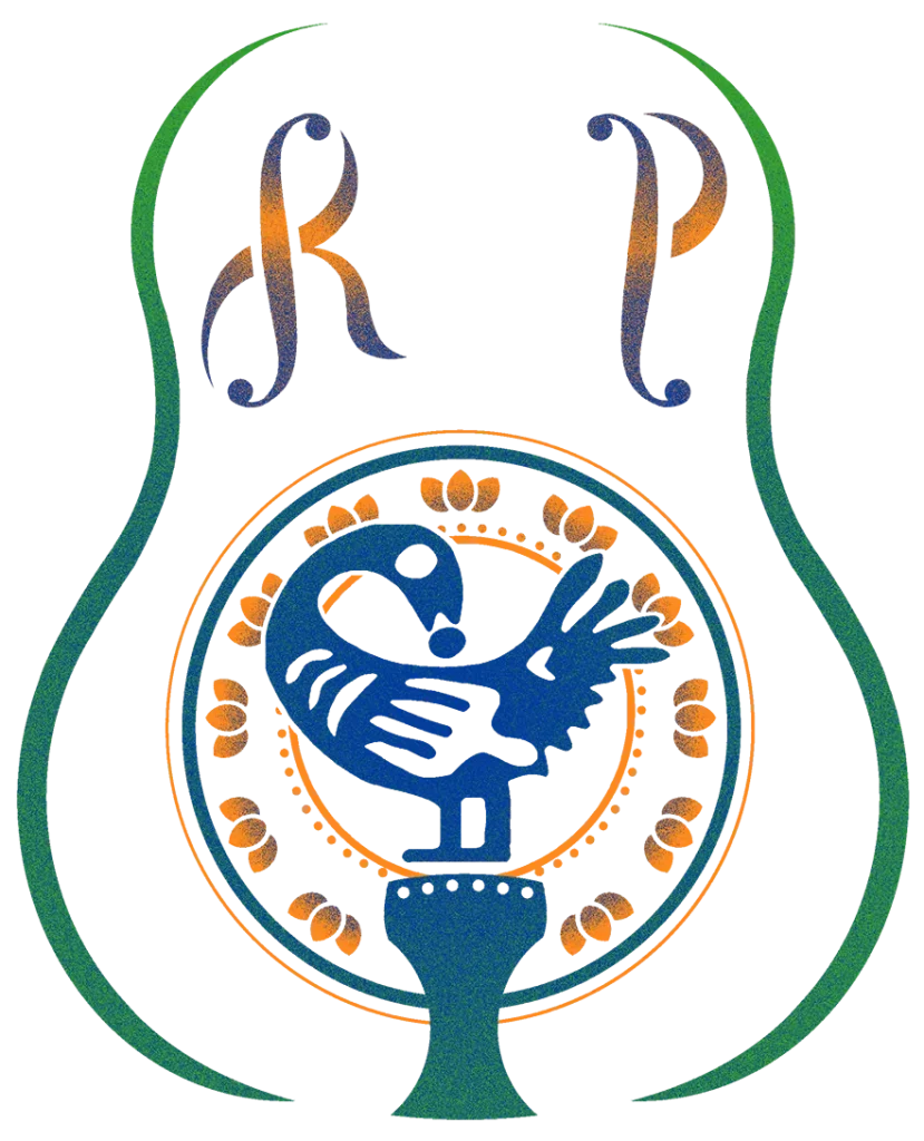 rhapsody resonator logo