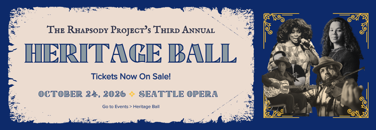Heritage Ball 2026